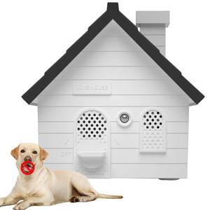 lot 15836 image: Nigrin Anti Barking Device for Do654��5hvice