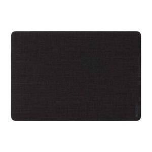 lot 55187 image: Incase Textured Hardshell Woolenex - MacBook Pro 16 inch Case - 2020, 2019 - MacBook Case, Laptop Cover, Protective Hard Shell, Scratch Resistant, Lightweight (Graphite) - Retail $23