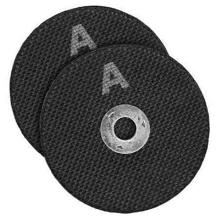 lot 252 image: Performance Tool Cut-Off Wheels M579C