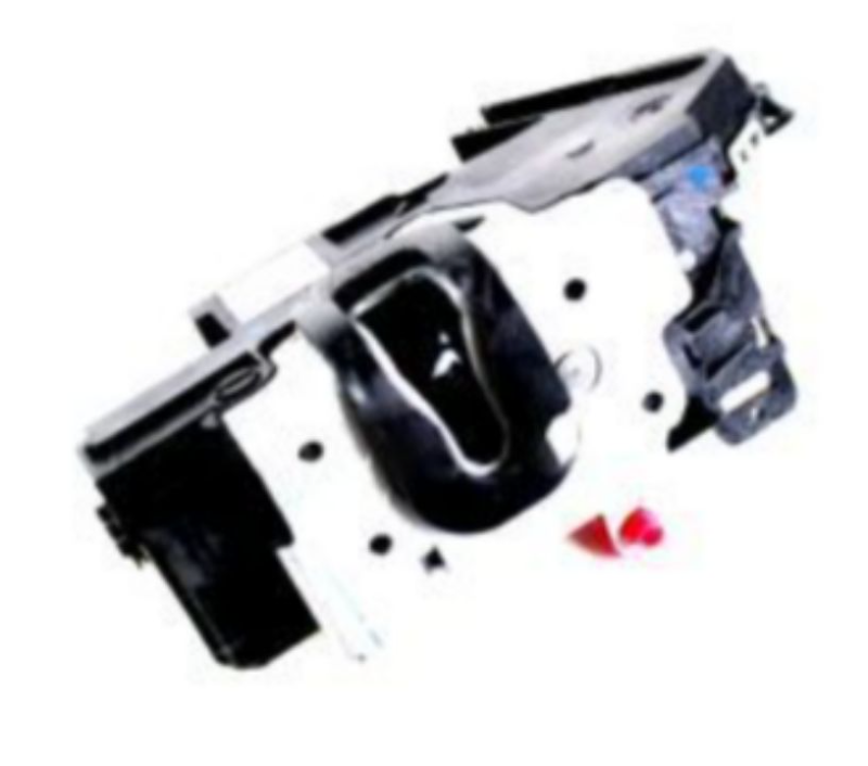 lot 275 image: Door Latch - Front Left Driver Side 9L3Z-5426413-A DP60