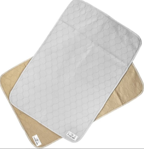 lot 810 image: PET PARENTS PAWTECT PADS CLASSIC NATURAL SM