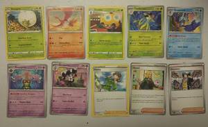 lot 816 image: Pokemon Trading Card Collection - Mixed Lot