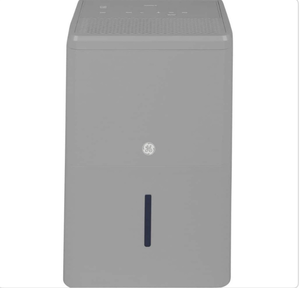 lot 7 image: GE Smart Dehumidifier with Digital Control - Retail $279
