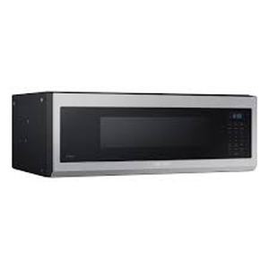 lot 19 image: Samsung Low Profile Microwave Oven - Retail $629