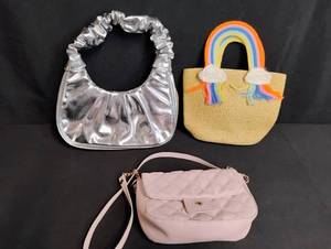 lot 1511 image: Child Play Handbag Collection