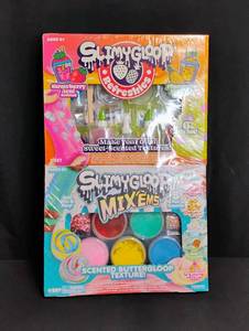 lot 1521 image: Slimygloop Refreshies & Mixems Slime Making Kit Bundle