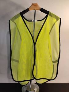 lot 1622 image: Neon Yellow Safety Vest