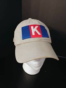 lot 1631 image: University of Kansas Hat Cap KU
