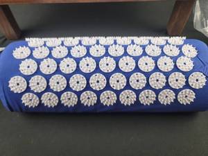lot 2980 image: Prosourcefit Acupressure Mat