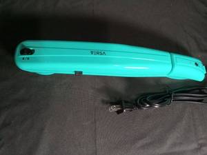 lot 2769 image: Versa Turquoise Bag Sealer