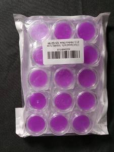 lot 2776 image: 15 Pack Diamond Art Paint Cups