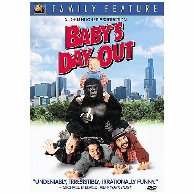 lot 15418 image: Babys Day Out