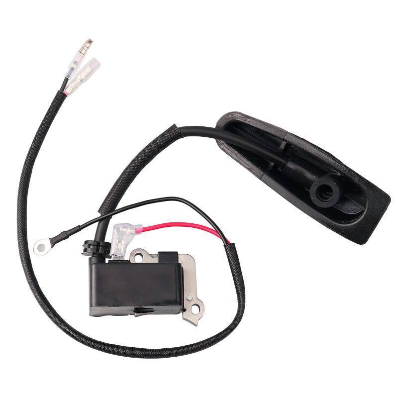 lot 15429 image: Ignition Coil for Hus RedMax EBZ7500 EBZ8500 EBZ6500 EBZ6500RH EBZ7500RH EBZ8500RH 76cc Jonsered Backpack Blowers - Retail $18