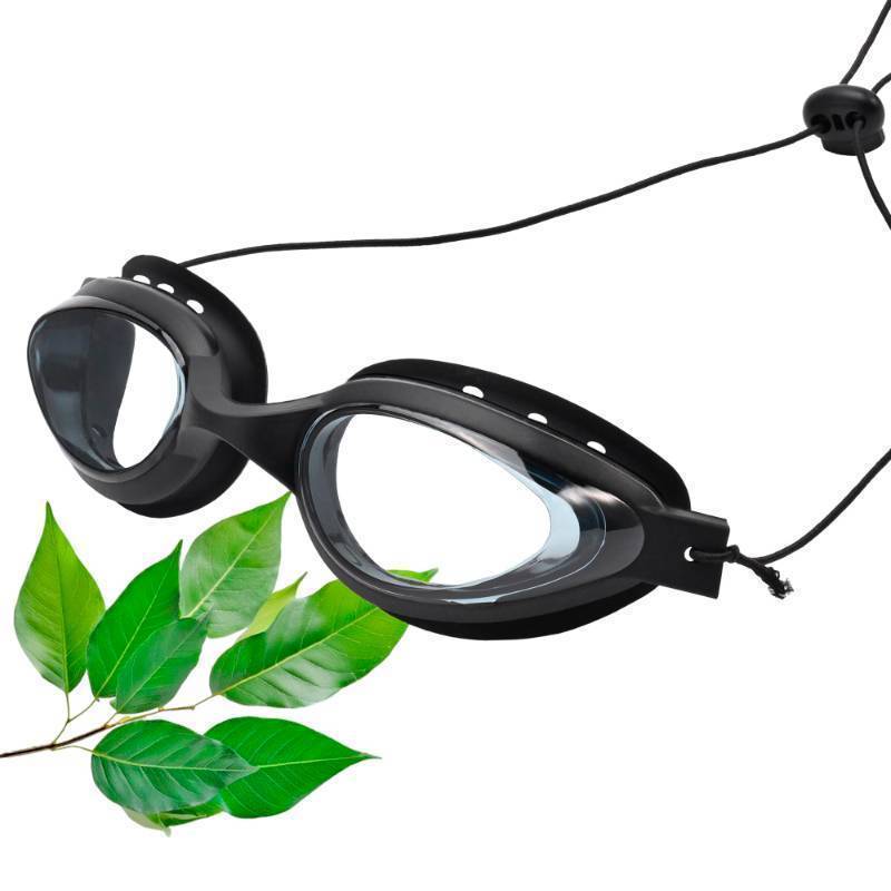 lot 71593 image: Moisture Chamber goggles for Dry Eye Relief, LASIK Aftercare, Post Eye Surgery Recovery and Eyes Protection, Universal Fit for Day and Night Use - Retail $21