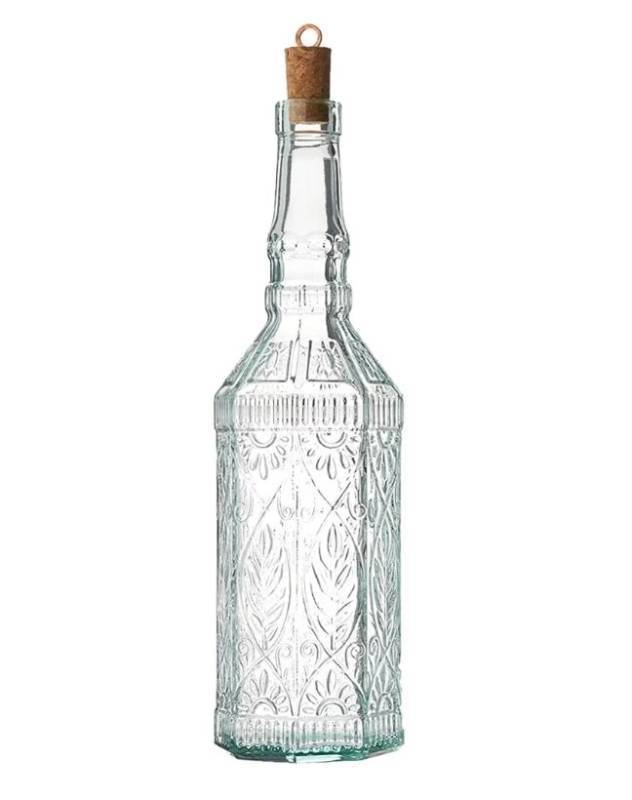 lot 72293 image: Country Home Fiesole Bottle, 24-Ounce - Retail $20