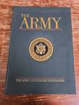 The Army Historical Foundation Book