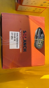 lot 182 image: 16-Piece Ratchet Tie Down Set 5 meter