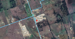 lot 2 image: Directions to LOAD OUT SITE