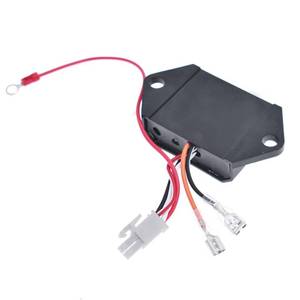 lot 6986 image: GXYWADY Golf Cart CDI Ignitor EPIGC107 72562-G01 Replacement for EZGO TXT Robin EH35 1998-2002 EZGO Workhorse ST350 2001 EZGO Medalist Robin 290cc 1998-2000