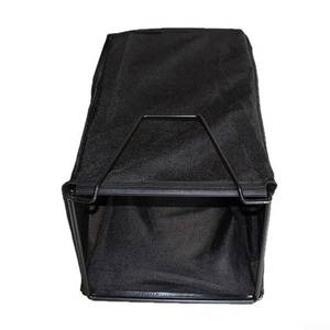 lot 8143 image: 1Pcs Lawn Mower Grass Bag Not Including Iron Frame For HONDA 19In21in Mower HRU214 HRU215 HRU216 HRJ216 HRU216D HRU216K2 HRU216M2 DMC216SH(for 21in) 36  28  63cm