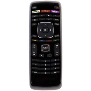 lot 8171 image: New Vizio Universal Remote Control for All VIZIO Brand TV, Smart TV