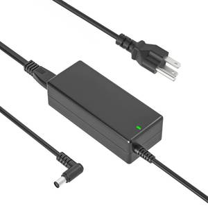 lot 8209 image: DC 19V Power Cord for Samsung TV Monitor 32 UN32J4000 J4500 J5003 J5205 J525D UN32J4000AF UN32J5003 A4819-FDY  LG Electronics 19 20 22 23 24 27 24M47H-P 24MP55HQ LED LCD Monitor