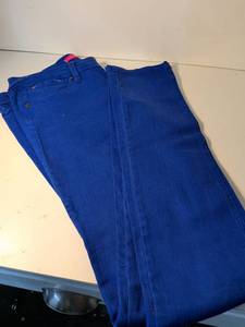 lot 4 image: Tinseltown Blue Denim Jeans