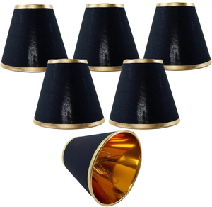 lot 69884 image: small lamp shade - Retail $30