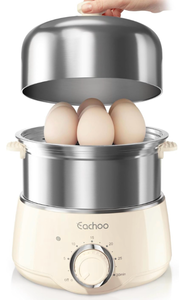 Hard Boiled Egg Cooker - Retail: $33