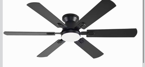 lot 69887 image: Ceiling Fan  - Retail $70