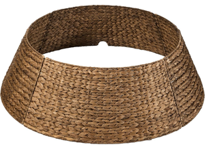 lot 69901 image: 42in Christmas Tree Collar - Retail $75