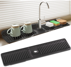 lot 658562 image: Faucet Mat - Retail $20