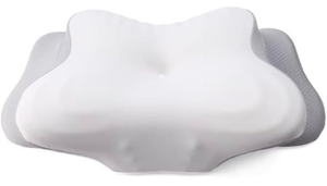 lot 658572 image: Cervical Pillow - Retail $40