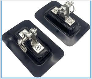 lot 658582 image: BiminiTop Hinge - Retail $75