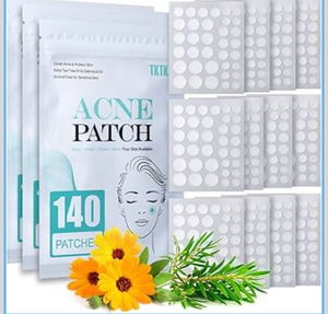 lot 658583 image: Pimple Patch Acne Patch - Retail $17