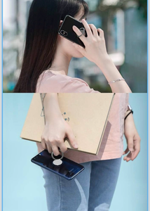 lot 658586 image: Phone Ring Holder - Retail $7