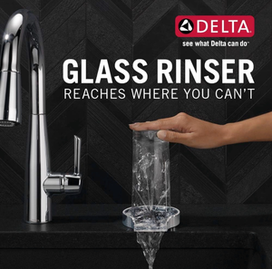 lot 658595 image: Glass Rinser - Retail $0