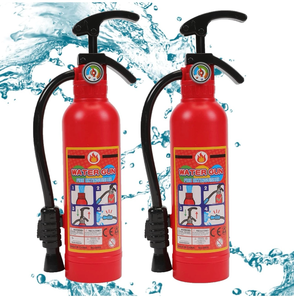 lot 658599 image: Water Guns For Kids - Retail $20