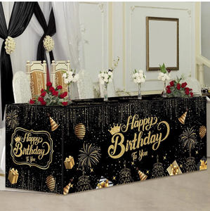 lot 658601 image: Table Cover - Retail $21