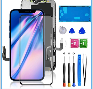 lot 658617 image: Replacement Phone Screen - Retail $35