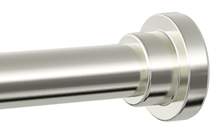 lot 658626 image: Shower Curtain Rod - Retail $26