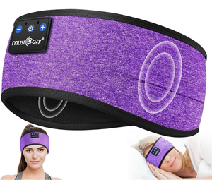 lot 658633 image: Bluetooth Headband - Retail $20