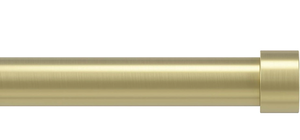 lot 658642 image: Curtain Rod - Retail $25