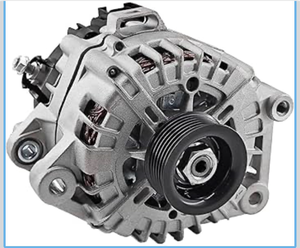 lot 658655 image: Alternator - Retail $140