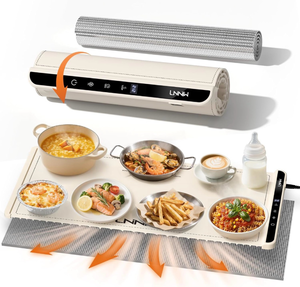 Extra Large Food Warming Mat - Retail: $35