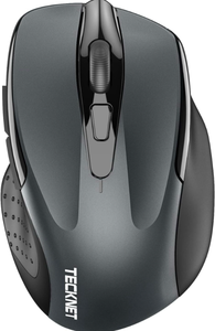 lot 658658 image: Wireless Mouse - Retail $13