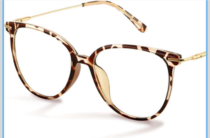 lot 658668 image: Blue Light Blocking Glasses - Retail $14