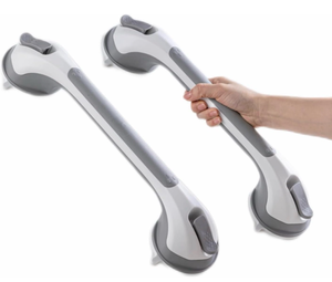 Grab Bars for Bathtubs and Showers - Retail: $40