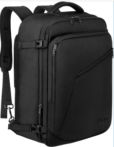 lot 658681 image: Carry on Backpack - Retail $30