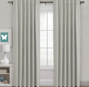 lot 658683 image: Blackout Curtains - Retail $35